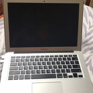 MacBook Air